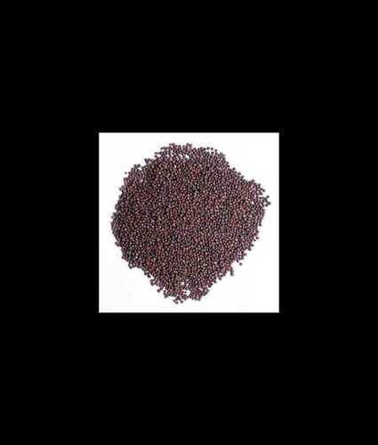 Sun Dried 100% Pure Organic Natural Black Mustard Seeds