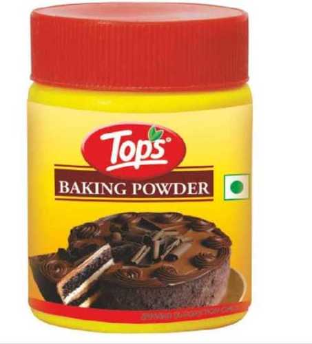 Tops White Alum Free Baking Powder For Bakery, Speciality : Organic