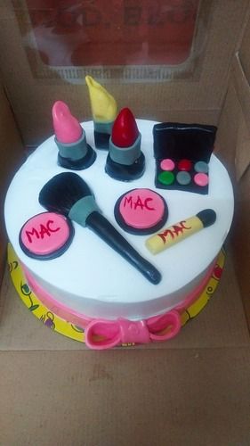 Shop for Fresh Work From Home Birthday Theme Cake online - Alipore