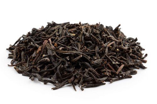 100% Natural, Healthy And Organic Assam Green Tea, Without Any Flavoring Or Blending Flower