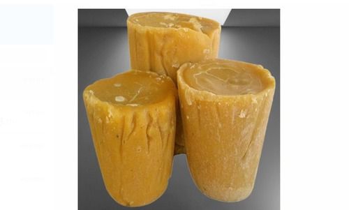 100% Pure And Organic Natural Sweetener 1kg Sugarcane Brown Jaggery (Gud)