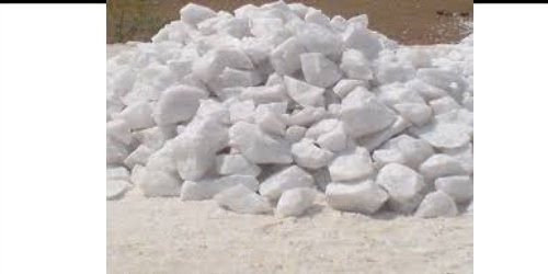 50Kg White Color Dolomite Stone Powder Used For Flooring