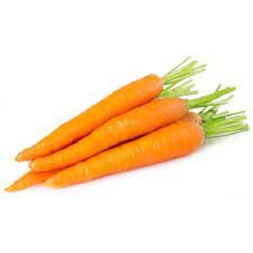 A Grade Fresh Organic Red Carrot For Vegetables With 3 Months Shelf Life, Rich In Vitamin A