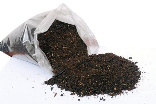 Agricultural Use Pure Neem Organic Fertilizer Granules For Soil Structure