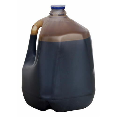 Black Color Used Lubricant Oil For Automobile And Machinery Use Application: Industrial