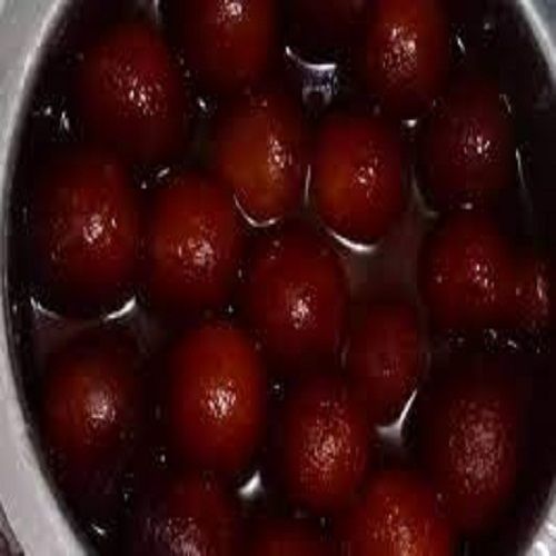 Gulab Jamun