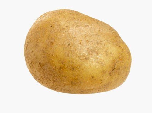 Indiana Origin Brown Color Ad A Grade Fresh Potato With High Nutritious Value