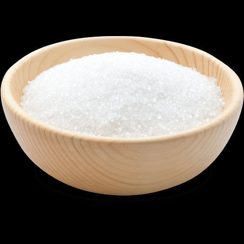 Lower In Calories Natural Sweet Taste Organic White Cane Sugar Packaging: Granule