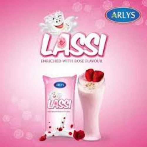 Pure White Fresh Sweet Lassi With Extra Cream(Good For Digestion)