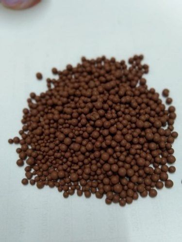 Purity 100 Percent Easy to Use Eco Friendly Brown Natural Granular Organic Fertilizers