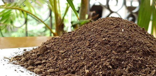 Brown Purity 100 Percent Eco Friendly Easy To Use Neem Based Organic Fertilizer