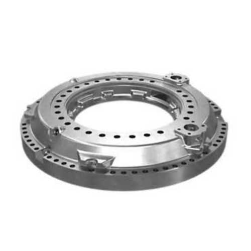 Round Shape Metal Drum Brakes Used In Industrial Sector