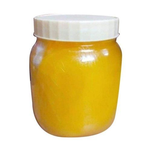 Yellow Colour Healthy Cow Ghee With 1 Months Shelf Life, Rich In Vitamin A, D, E And K.