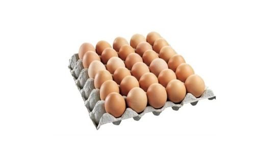  1 ट्रे 30 अंडे भूरे शुद्ध और ताजे देसी अंडे विटामिन और उच्च प्रोटीन का समृद्ध स्रोत 