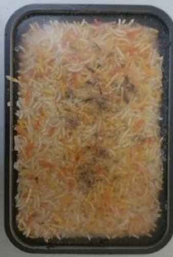 Frozen Food ; Fries Type 100% Fresh Tasty And Delicious With Spicy Masala Flavor Yummy Chicken Biryani 