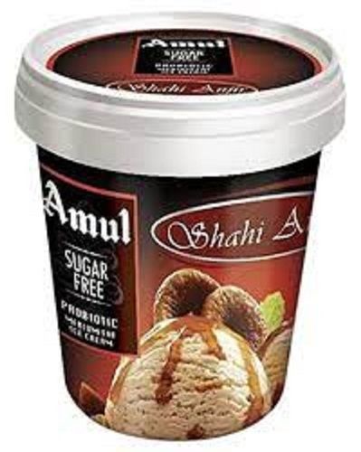 100% Natural Pure And Organic Fresh Amul Ice Cream With Sweet Taste Age Group: Children