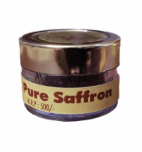 100% Original Pure And Natural Saffron Kashmir (Kesar) Use To Enhance The Taste Of Food  Grade: A+