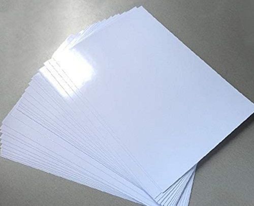 A4 White Paper Sheet For Printing, Wood Pulp Plain Used For Drawing And Writing