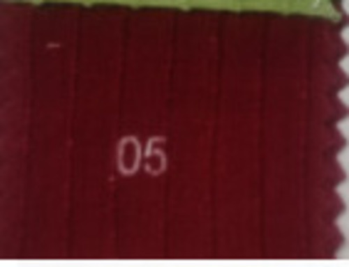 Cotton Lycra Boxers - 95% Combed Cotton, Maroon Color | Soft, Stretchable Fabric for All-Day Comfort