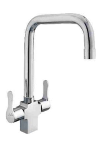 Corrosion Proof Centre Hole Basin Mixer Kitchen Faucets B-010