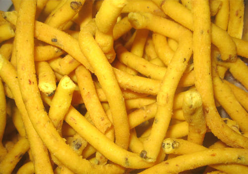 Dark Yellow Color Butter Pepper Murukku With 1 Year Shelf Life And Spicy Taste