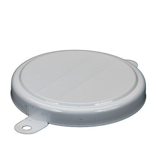 Drum Cap Seal - Advanced Polymer | High Durability, Corrosion Resistance, Latest Manufacturing Technology