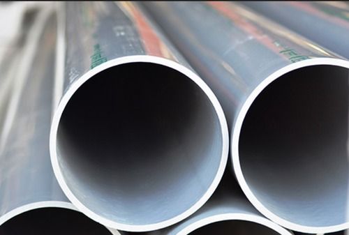 Grey Durable And Affordable Texmo Rigid Small Size Pvc Pipes For Construction And Plumbing Applications