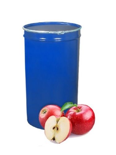 Exotic Delicious Sweet Natural Taste Deionized Apple Juice Concentrates Packaging: Bottle