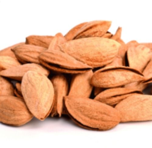 Highly Nutritious And Rich In Healthy Fats100% Natural Organic Almond Shell