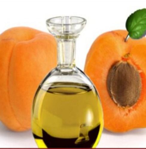 Organic Highly Nutritious Chulli Wild Apricot Oil For Multipurpose Face And Body Oil