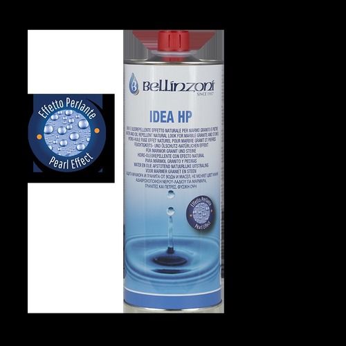 Idea HP Water And Oil Repellent (Natural Look) For Stone