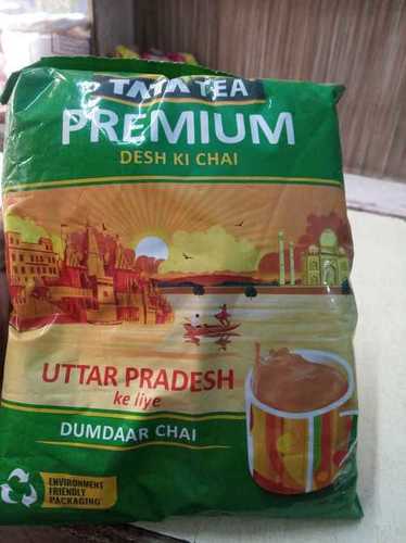 Improves Health No Side Effect Hygienic Prepared Rich In Aroma Black Tata Tea (250 Gm) Caffeine (%): 1.30 Grams (G)