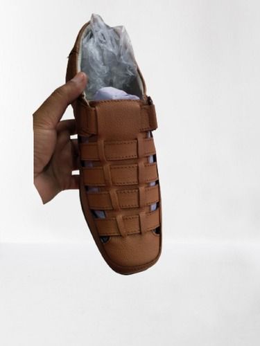 OLUKAI Auinala Men's Sandals, Leather, India | Ubuy