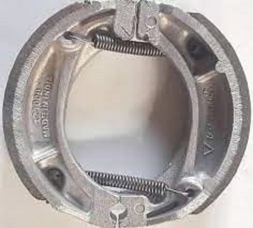 Motorcycle Brake Shoe