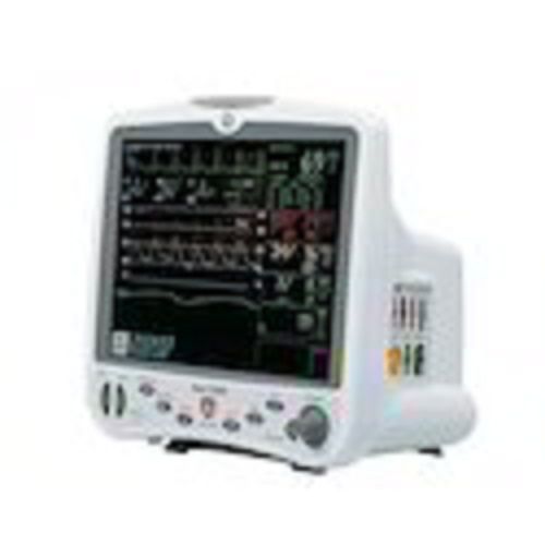 Multipara Patient Monitor With Etco2 Parameters Measured Resp ,Temprature