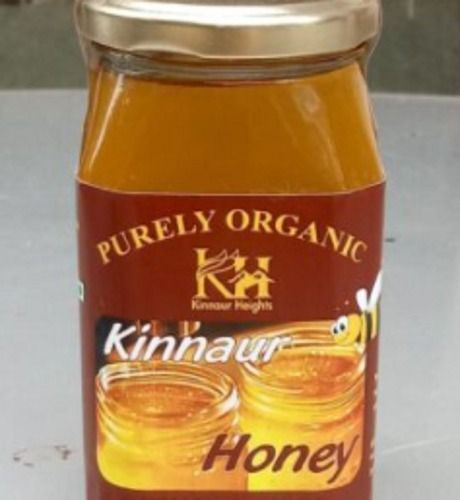 Purely Organic Herbal Honey With Contains Antioxidant And No Sugar Added Brix (%): 70 To 88