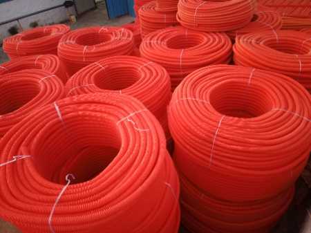 Round Shape, Socket Joint Astm Grade, Conduit Pipe With 63mm Outer Diameter