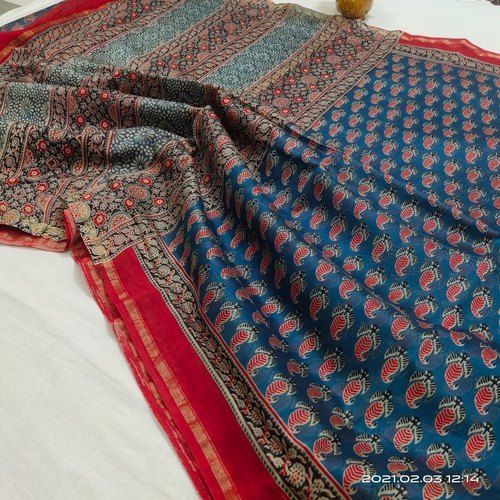 Buy Designer Kantha Sarees Online