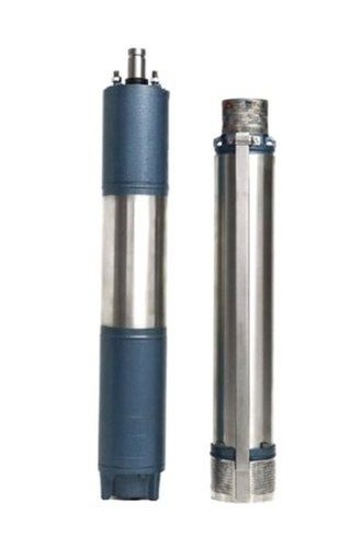 Iron Single Phase 1-Hp Taro 180V - 240V Voltage Submersible Pumps For Agriculture Use