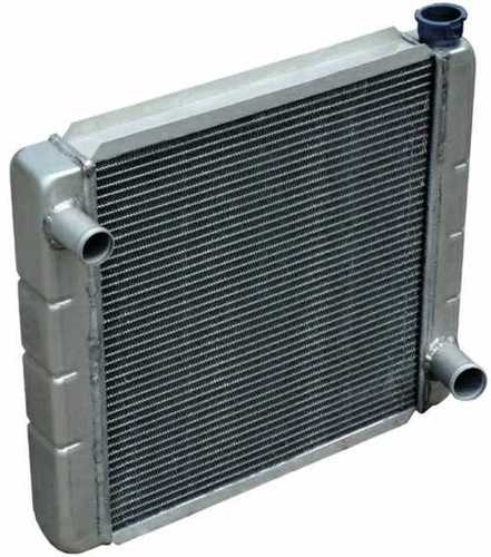 Metal 1-12 Kw Engine Cooling System Used In Automobiles