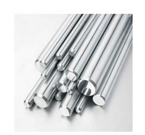 Grey 10-100 Mm Aluminium Alloy Bar Used In Construction Sector