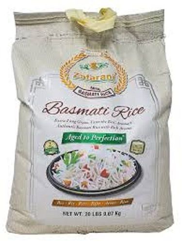 100% Natural Organic And Pure Zafarani Basmati Rice Extra Long Grain