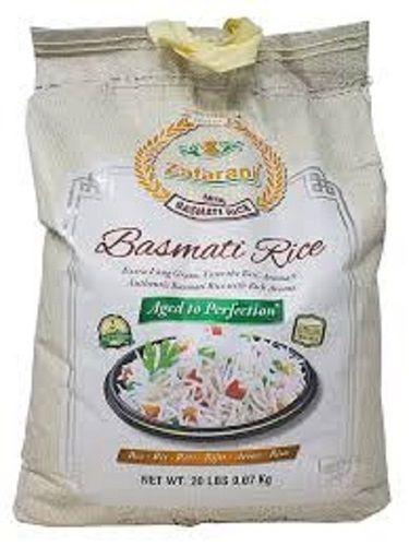 100% Natural Organic And Pure Zafarani Basmati Rice Extra Long Grain Admixture (%): 5%