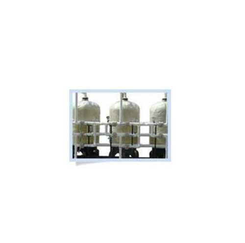 White 420 Volt And 50 Hz Electric Swimming Water Filtration Systems