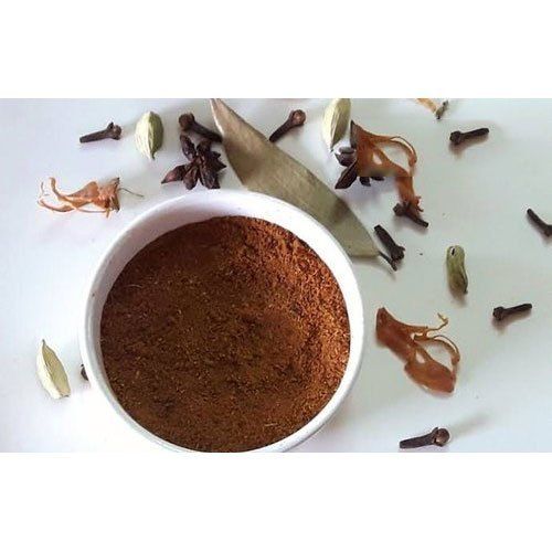 A Grade Brown Colour Authentic And Flavourful Biryani Masala Powder