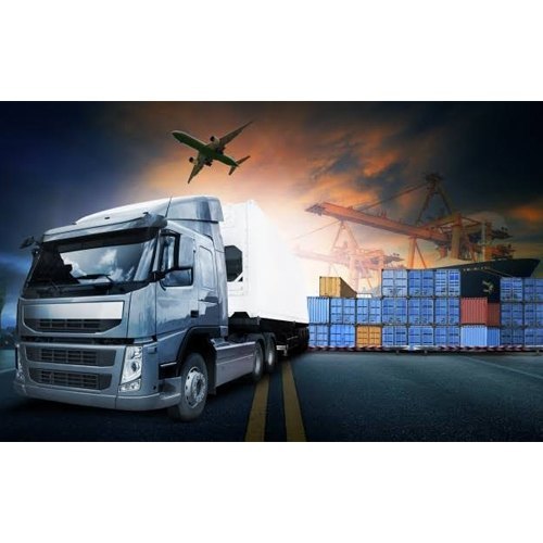 Container Transport Service By TRINITY LOGISTIX