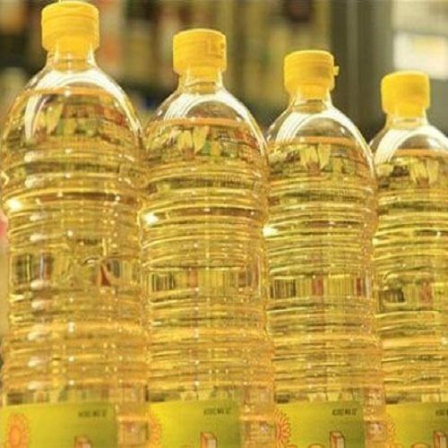 Finely Grounded Cholesterol Control Pure And Fresh Edible Cooking Oil