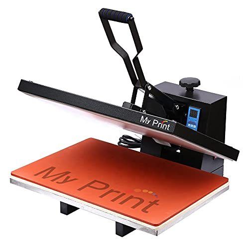 Fully Automatic Heat Press Machine, 70 X 50 X 50 Centimeters Warranty: 1 Year