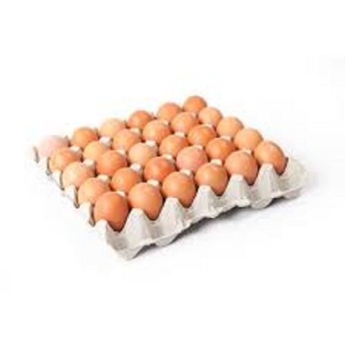 Healthy Natural Good Source of Protein Potassium Rich Fresh Organic Brown Eggs