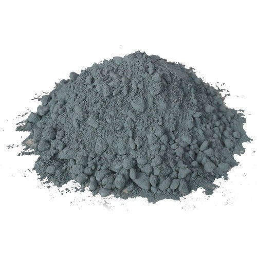 Powder High Grade Grey Color Super Refractory Castable For Construction